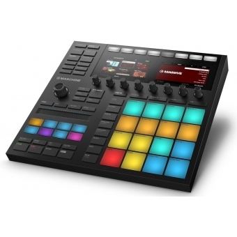 Native Instruments Maschine MK3