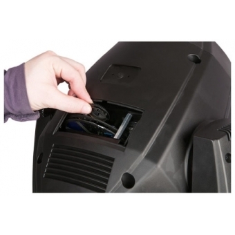 Infinity iS-200 200W LED Spot #13