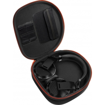 Pioneer HDJ-X10-K Flagship professional over-ear DJ headphones (black) #7