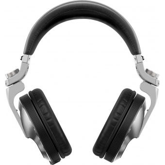 Pioneer DJ HDJ-X10-S Căști emblematice pentru DJ (argintiu) #5
