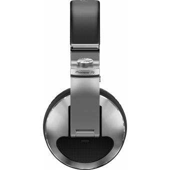 Pioneer DJ HDJ-X10-S Căști emblematice pentru DJ (argintiu) #6