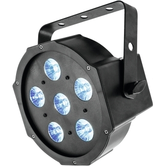 EUROLITE LED SLS-6 TCL Spot #6