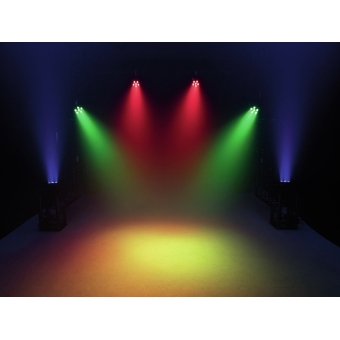 EUROLITE LED SLS-6 TCL Spot #7