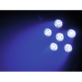 EUROLITE LED SLS-6 TCL Spot #13