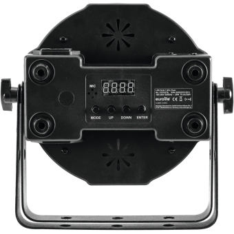 EUROLITE LED SLS-7 HCL Floor #3