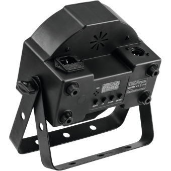 EUROLITE LED SLS-7 HCL Floor #4