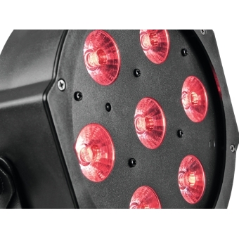 EUROLITE LED SLS-7 HCL Floor #6