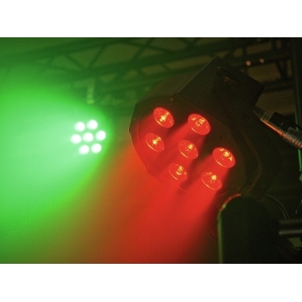 EUROLITE LED SLS-7 HCL Floor #7