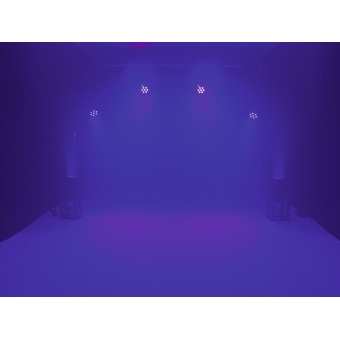 EUROLITE LED SLS-7 HCL Floor #11