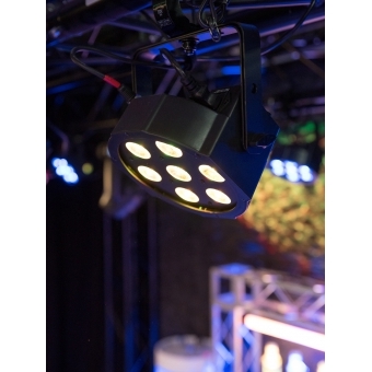 EUROLITE LED SLS-7 HCL Floor #14