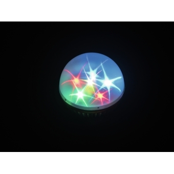 OMNILUX LED GM-10 E-27 Lucky Star #7