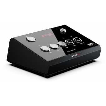MAGICFX FX-COMM4NDER - Panou de control cu 4 canale #5