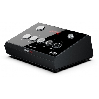 MAGICFX FX-COMM4NDER - Panou de control cu 4 canale