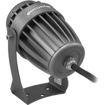 EUROLITE LED IP PST-10W 2700K Pinspot #3