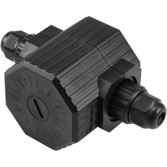 OMNITRONIC ELA-T20OD Transformer 20W IP65 #2