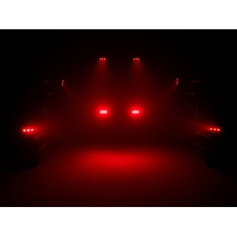 EUROLITE LED BAR-3 HCL Bar #7