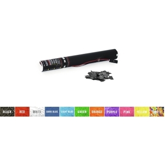 TCM FX Electric Confetti Cannon 50cm, white #2