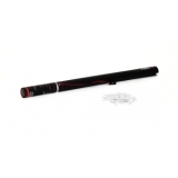 TCM FX Electric Confetti Cannon 80cm, white