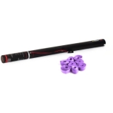 TCM FX Electric Streamer Cannon 80cm, purple