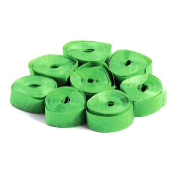 TCM FX Slowfall Streamers 5mx0.85cm, dark green, 100x