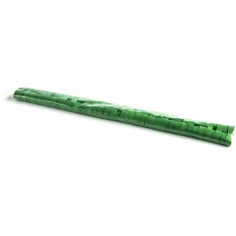 TCM FX Slowfall Streamers 5mx0.85cm, dark green, 100x #2