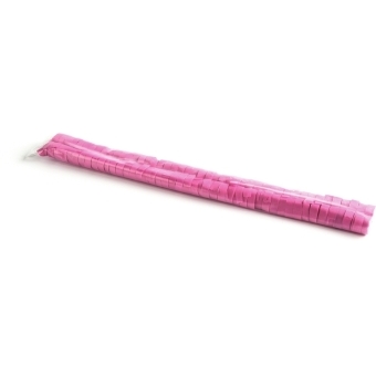 TCM FX Slowfall Streamers 5mx0.85cm, pink, 100x #2