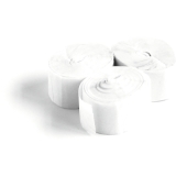 TCM FX Slowfall Streamers 10mx1.5cm, white, 32x