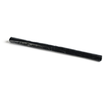 TCM FX Slowfall Streamers 10mx1.5cm, black, 32x #2
