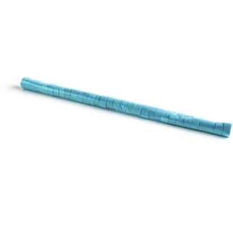 TCM FX Slowfall Streamers 10mx1.5cm, light blue, 32x #2