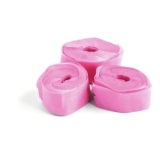TCM FX Slowfall Streamers 10mx1.5cm, pink, 32x