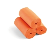 TCM FX Slowfall Streamers 10mx5cm, orange, 10x