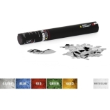 TCM FX Handheld Confetti Cannon 50cm, silver