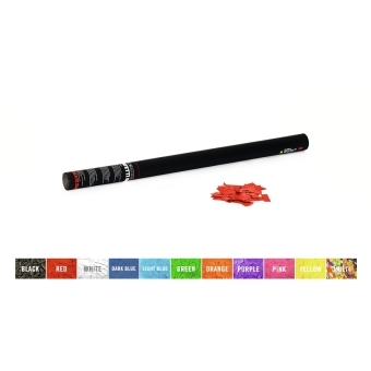 TCM FX Handheld Confetti Cannon 80cm, red