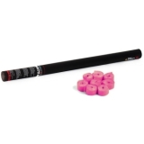 TCM FX Handheld Streamer Cannon 80cm, pink