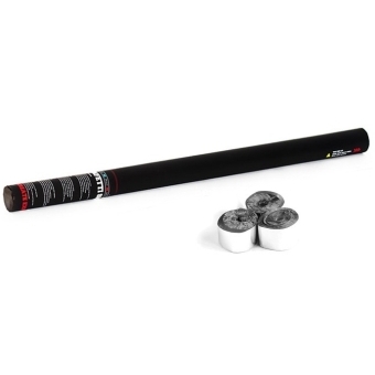 TCM FX Handheld Streamer Cannon 80cm, silver