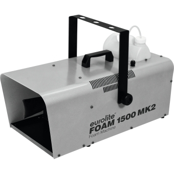 EUROLITE Foam 1500 MK2 Foam Machine