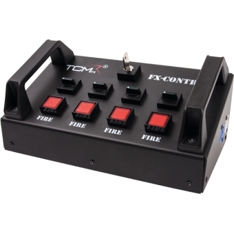 TCM FX FX-Control #2