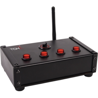 TCM FX Wireless-Control Control baterie | AudioVision.ro