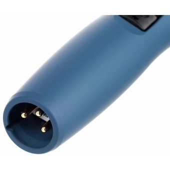 Audio-Technica MB3K - Microfon vocal hipercardioid dinamic #6