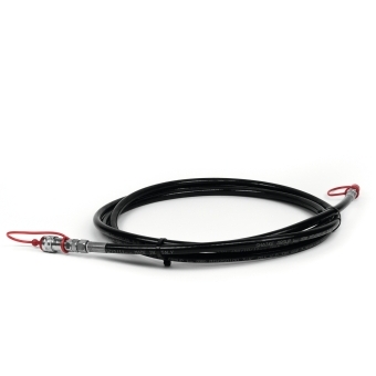 TCM FX CO2 Hose 10m (3/8)