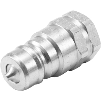 TCM FX CO2 Quick Connector Male (Update Part)