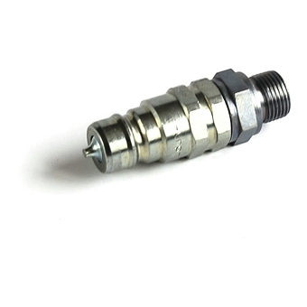 TCM FX CO2 Quick Connector Male (Update Part) #3
