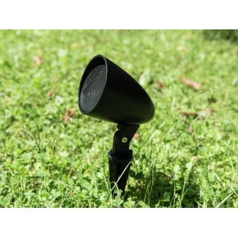 OMNITRONIC PS-2.5GS Projector Speaker, black, 2x #8