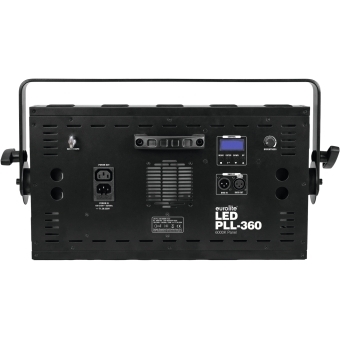 EUROLITE LED PLL-360 6000K Panel #4