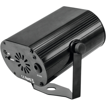 EUROLITE LED H2O TCL Water Effect #4