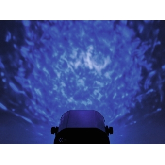 EUROLITE LED H2O TCL Water Effect #9