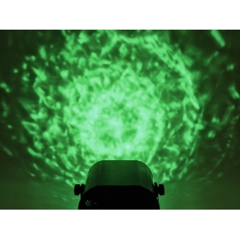EUROLITE LED H2O TCL Water Effect #10