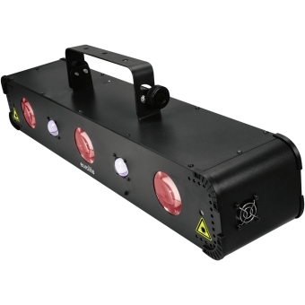 EUROLITE LED Multi FX Laser Bar #2