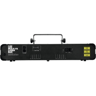 EUROLITE LED Multi FX Laser Bar #3
