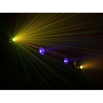 EUROLITE LED Multi FX Laser Bar #5